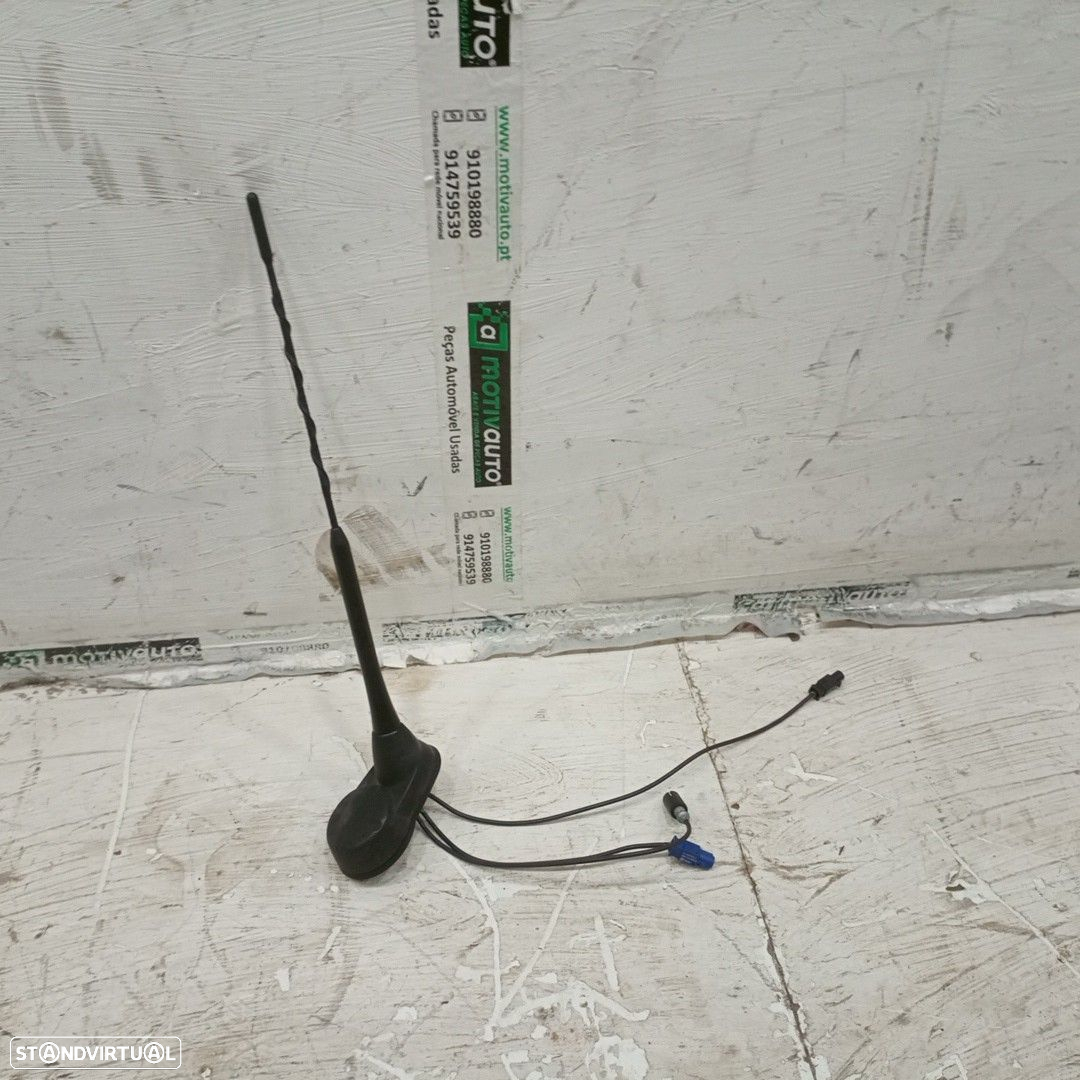 Antena De Gps Seat Altea (5P1) - 3