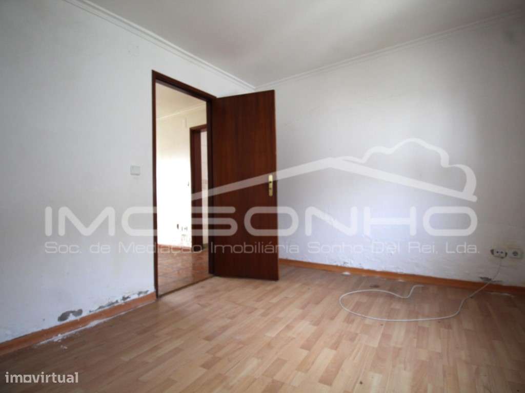 Apartamento T3 NÃO DISPONIVEL PARA FINANCIAMENTO-9