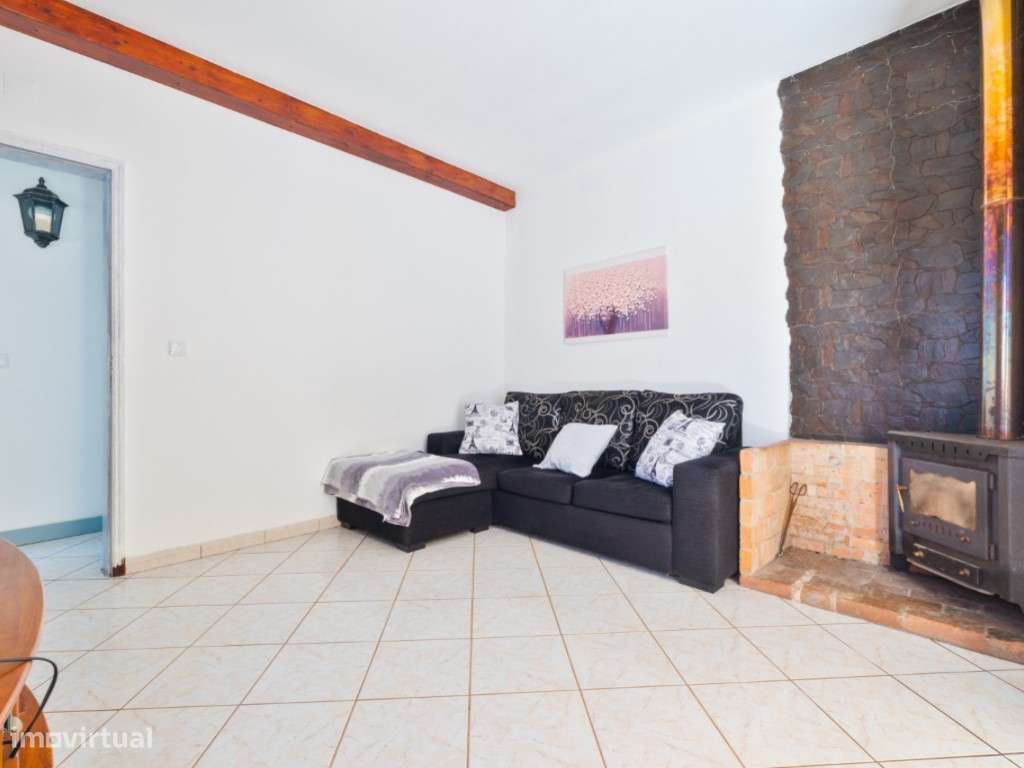 Quinta Bi-familiar em Azeitão-13