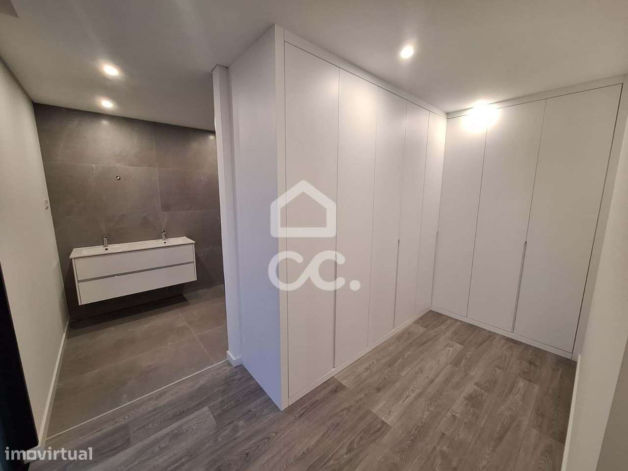 Moradia V3, Louredo, Paredes - Grande imagem: 2/5