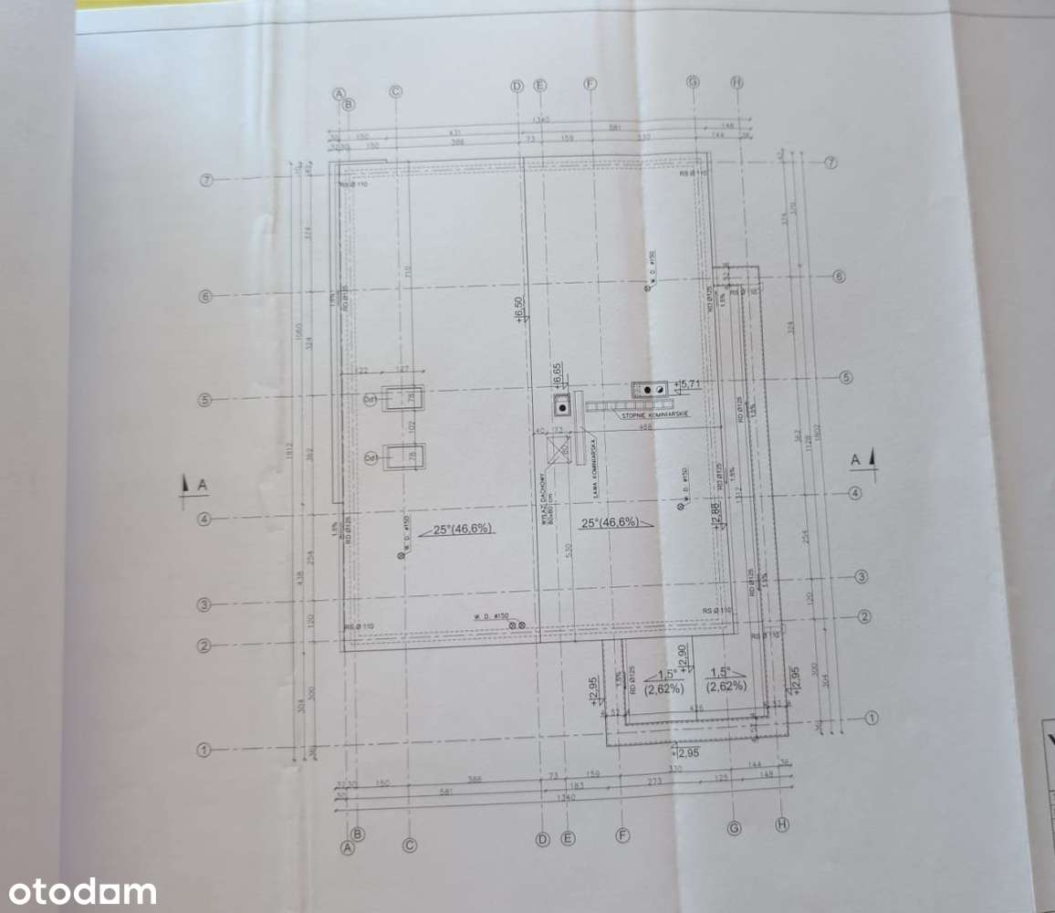 Nowoczesny parterowy dom z klasą w cichej widokowe-18