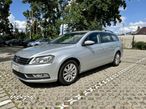 Volkswagen Passat 2.0 TDI Comfortline - 1