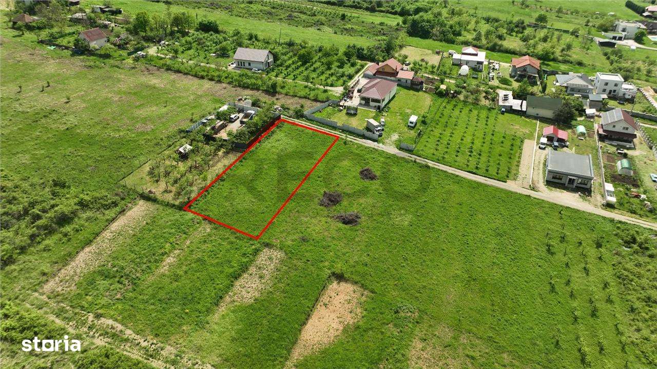 RECO Teren, Saldabagiu de Munte - Imagine principală: 3/4