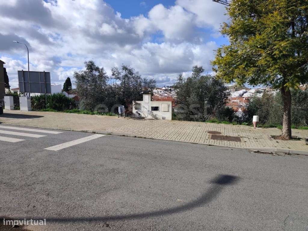 Lote de Terreno para Construção - Cerro do Malpique, Aljustrel - Grande imagem: 4/14