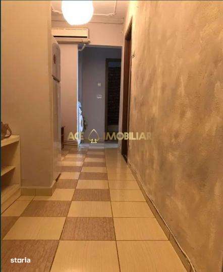 Gorjului - 3 minute metrou | 3 camere | Centrala proprie | Petfriendly - Imagine principală: 3/7