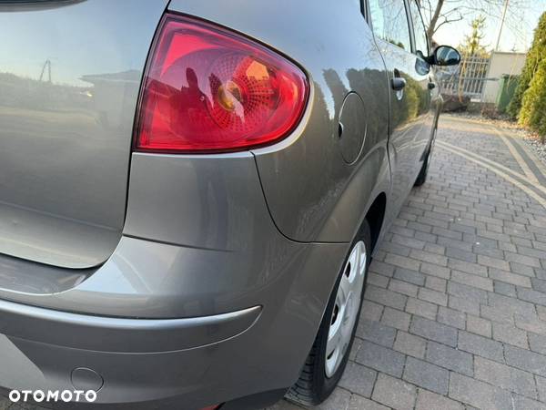 Seat Altea 1.6 Stylance - 10