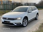 Volkswagen Passat Alltrack 2.0 TDI SCR 4Motion DSG (BMT) - 4