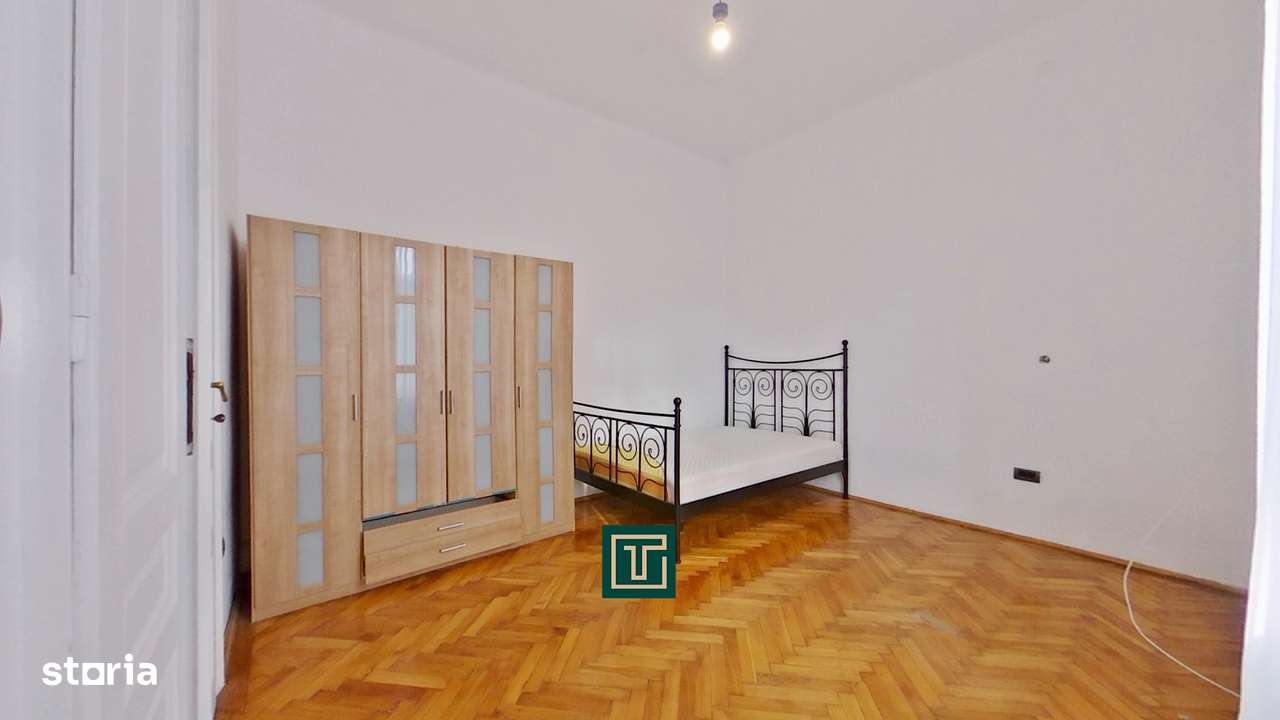 Apartament/Birou 4 camere + garsonieră inclusă – Podgoria, Arad - Imagine principală: 4/19