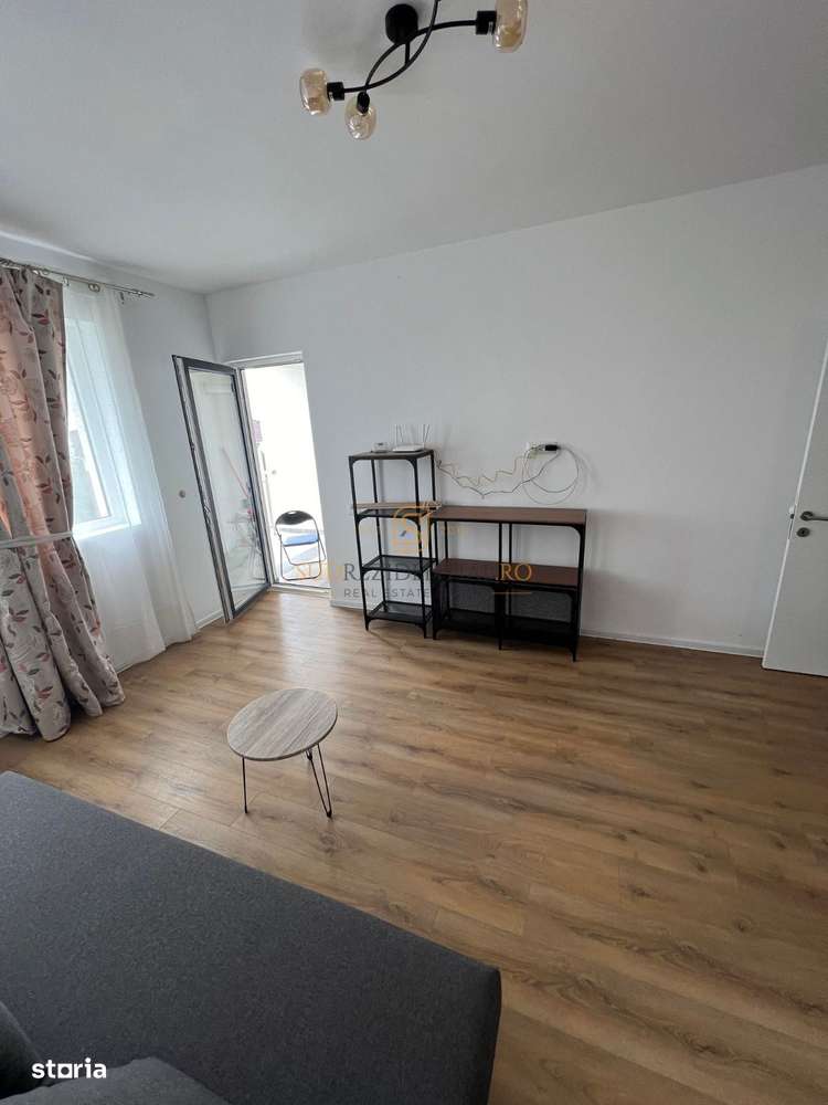 Închiriere apartament modern , etaj intermediar, aproape de metrou - Imagine principală: 3/10