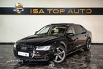 Audi A8 3.0 TDI Quattro Tiptronic - 13