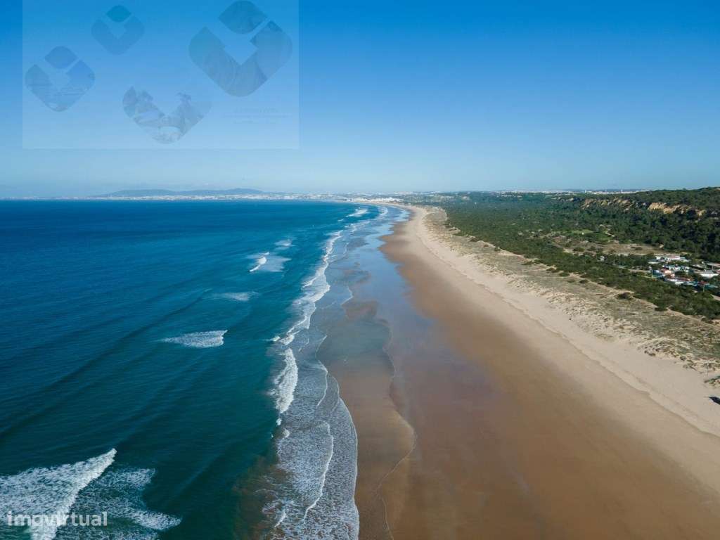 MARAVILHOSA MORADIA HERDADE DA AROEIRA (V4)-11