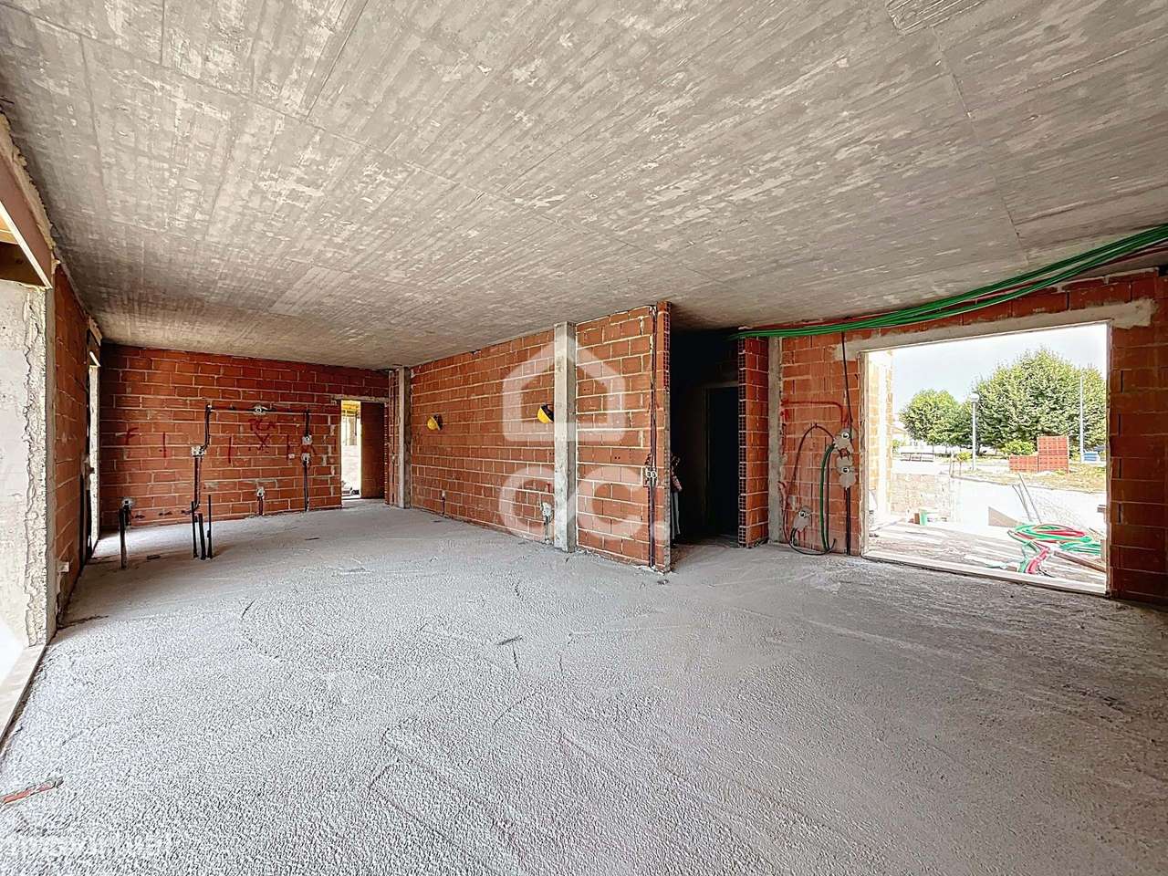 Moradia moderna T4, Óbidos - Grande imagem: 4/35