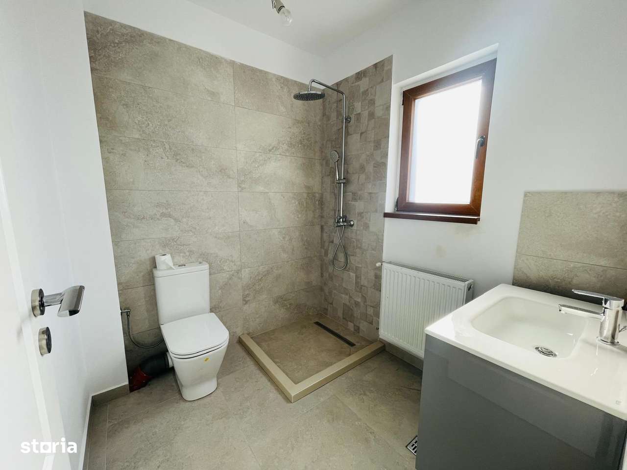 Imobiliare Domnesti casa de vanzare  P+1 cu toate utilitatile-11