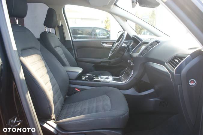 Ford Galaxy 2.0 EcoBlue Titanium PowerShift - 18