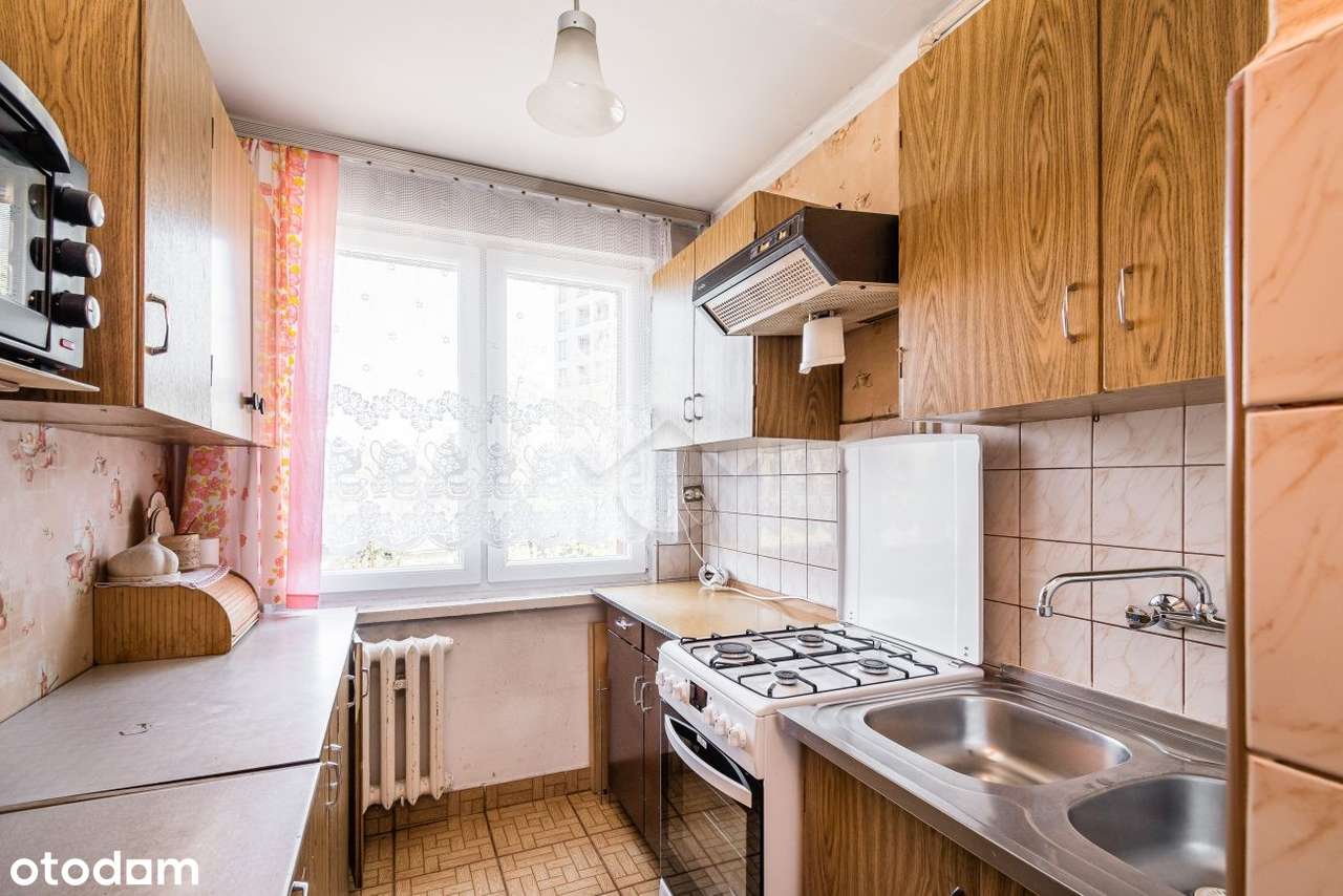 4 pokoje - 60 m2 - okazyjna cena - ul Wrocławska - Krowodrza-6