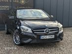 Mercedes-Benz Klasa A 180 CDI (BlueEFFICIENCY) 7G-DCT - 2