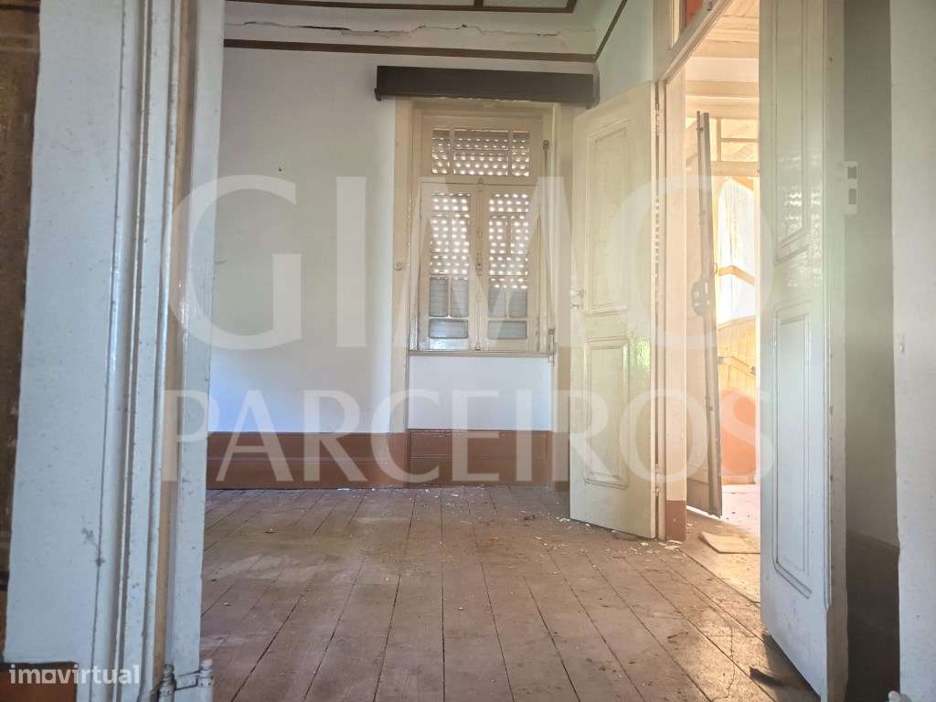 Moradia T3+Terreno-8