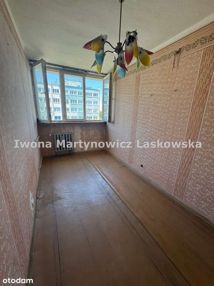 Os. Staszica 3 pokoje - Pełny obrazek: 4/8