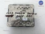 Droser, calculator Ford Focus 4 an 2019 - prezent - full led - original in stare buna - 5