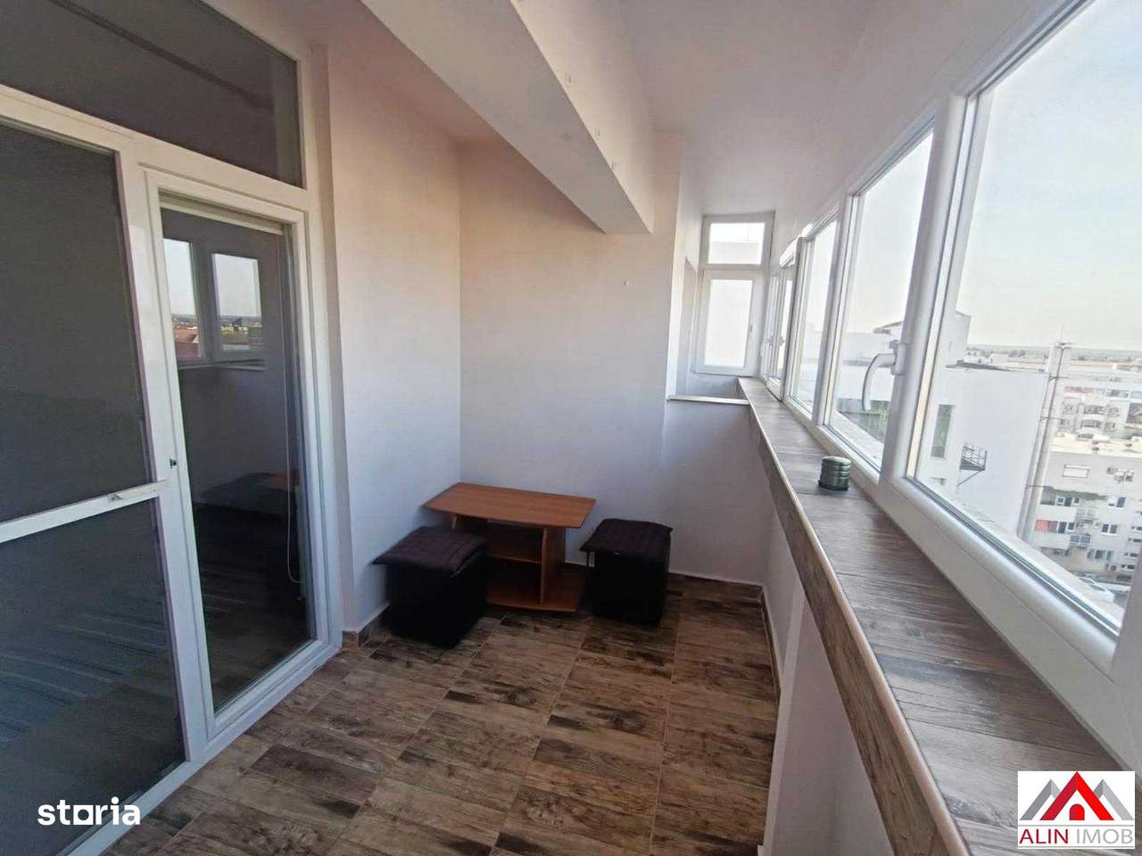 Ap.2 camere,Centru Nou - Imagine principală: 4/12