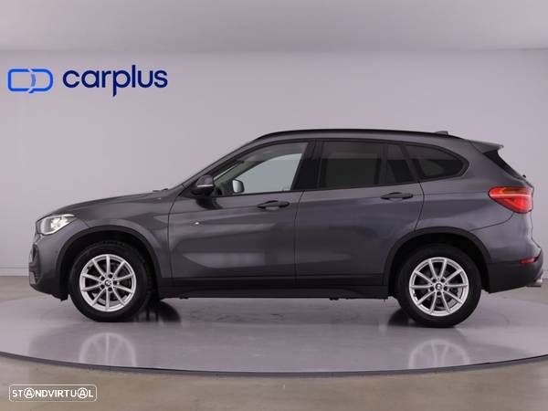 BMW X1 16 d sDrive Corporate Edition Auto - 4