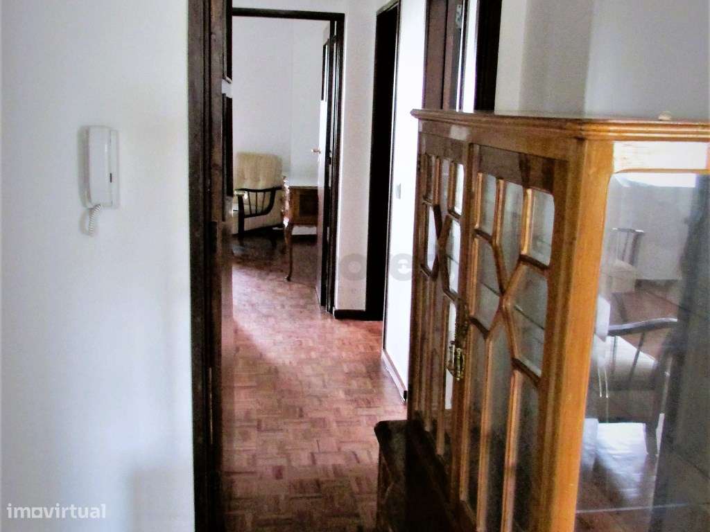 Apartamento T3 para Arrendamento em Pleno Coração de Belém - Grande imagem: 4/14