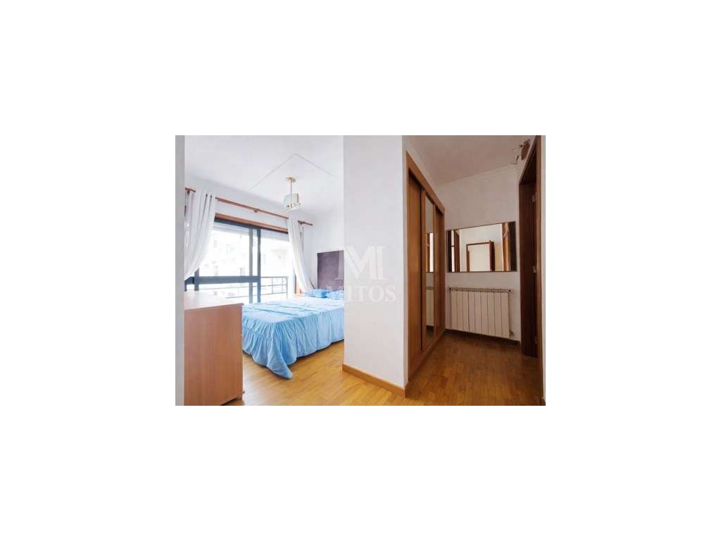 Apartamento T3 na Meadela-22