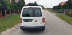 Volkswagen CADDY - 13