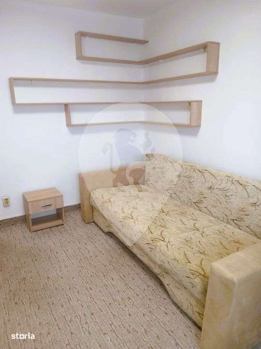 Apartament 3 camere circular - loc de parcare Grivitei  / Centru Civic-5