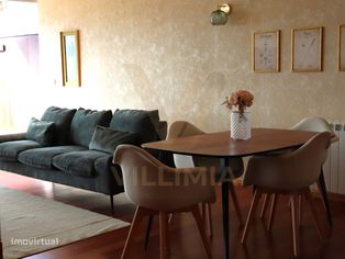 Apartamento T3 em Condomínio Fechado - Fornelos - Ponte de Lima - Grande imagem: 4/20