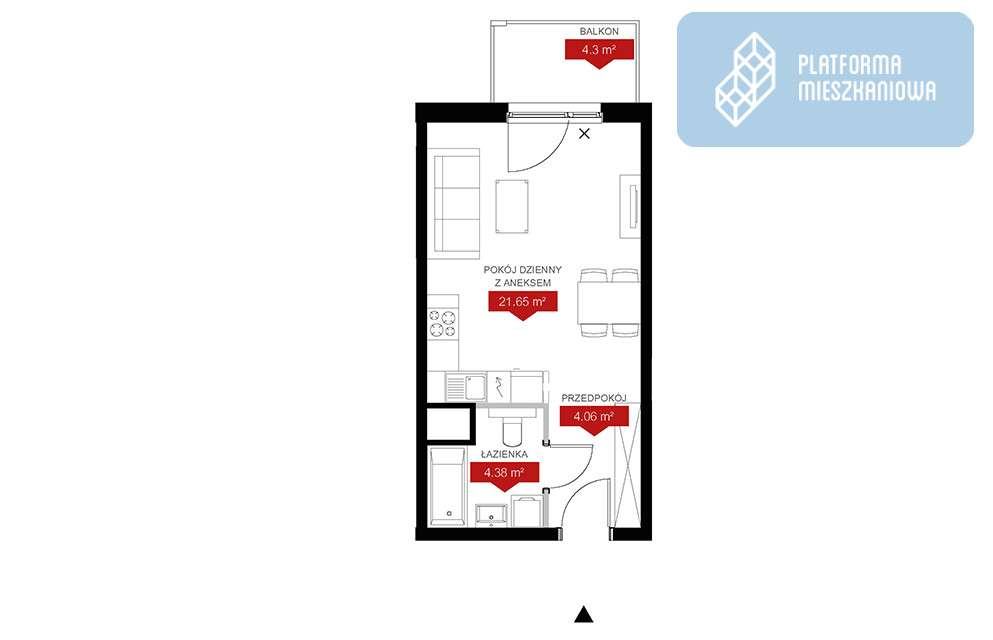 Serce Jeżyc✅ Okazja, nie czekaj! Kwiecień 2026 - Pełny obrazek: 4/9