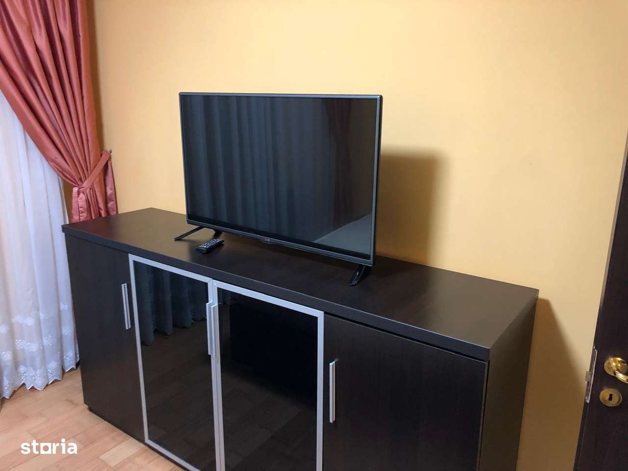 Mamaia statiune zona butoaie ap 2 cam et 1-7