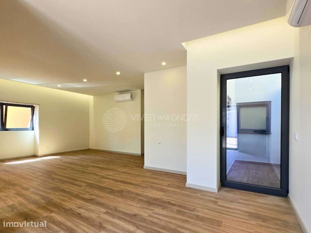 Andar de moradia totalmente remodelado | Terraço | Espinho | Junto ...-4