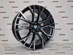 Jantes BMW 809M em 22 | 5x120 X5 / X6 - 1