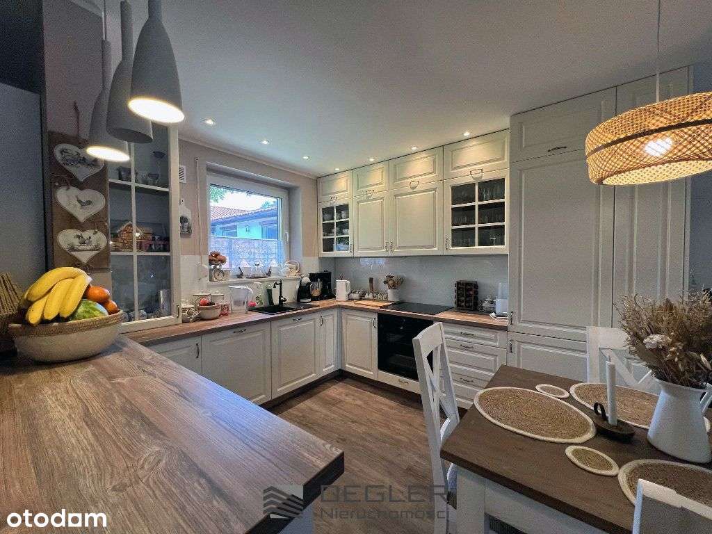 Piękny, odremontowany dom w Gorzowie Wlkp.-4