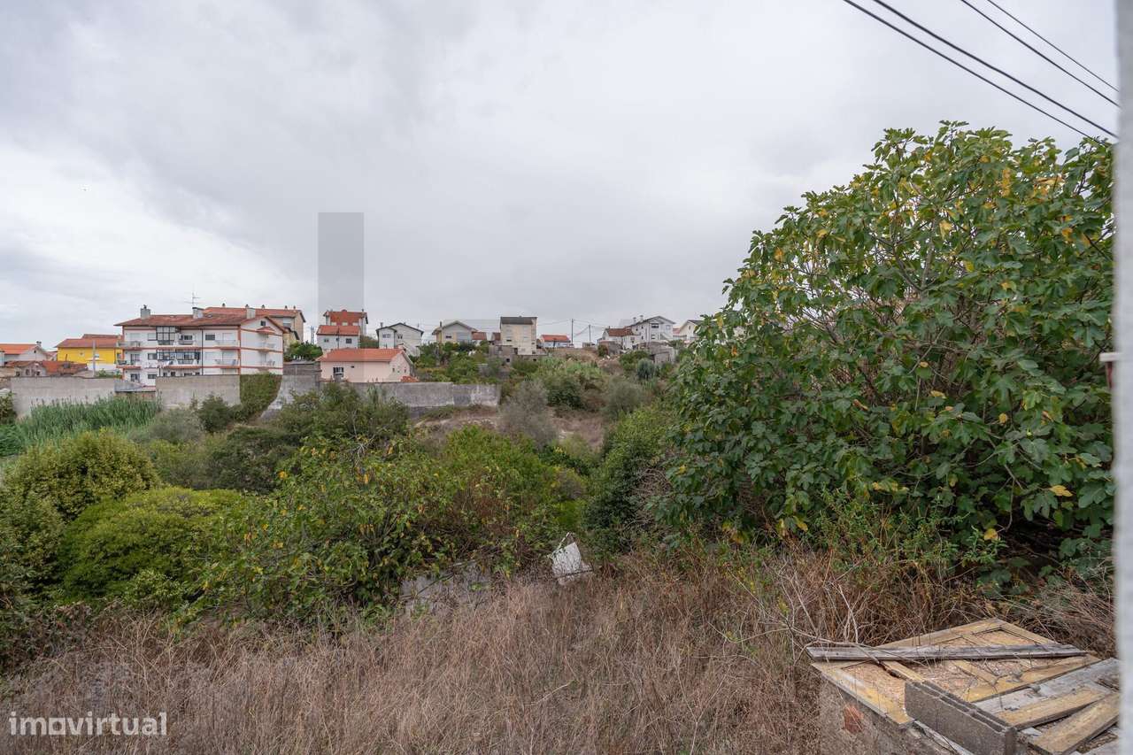 T1 com lougradouro em Fala, São Martinho do Bispo-15