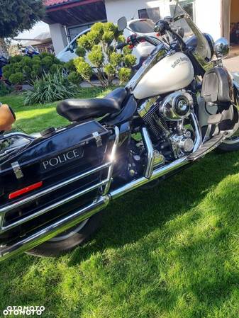 Harley-Davidson Touring Road King - 8