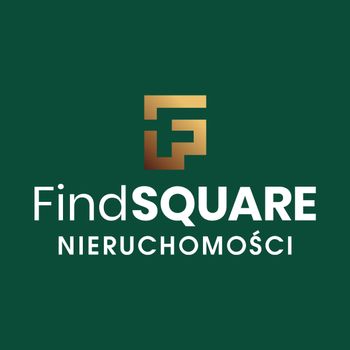 FindSQUARE Logo