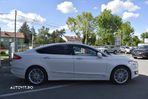 Ford Mondeo Vignale 2.0 TDCi Powershift AWD - 2