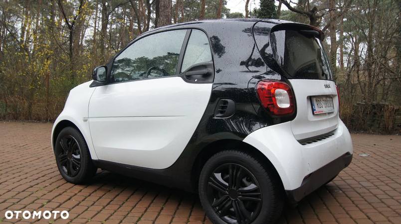 Smart Fortwo coupe passion - 7