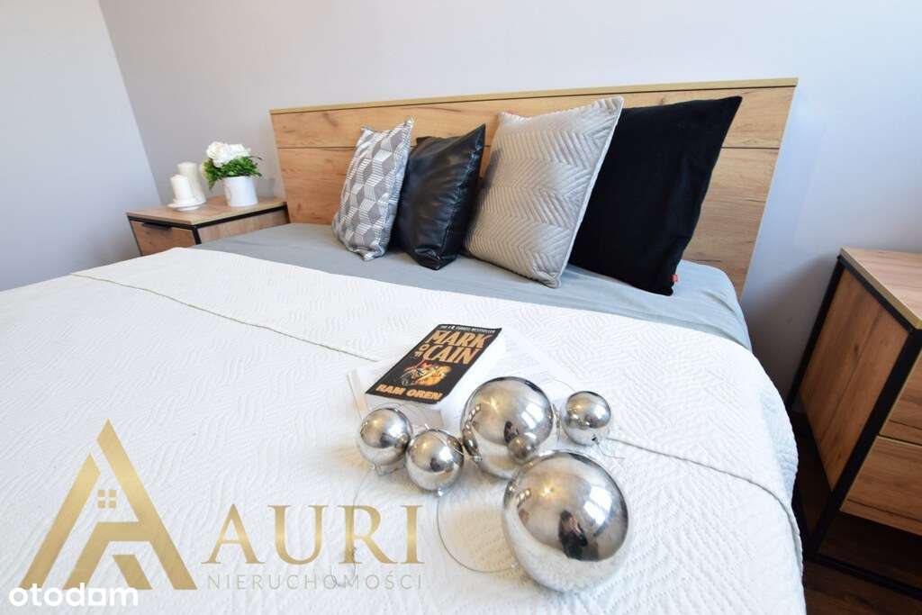 3 pokojowe w Zdrojach blisko Puszczy Bukowej-9