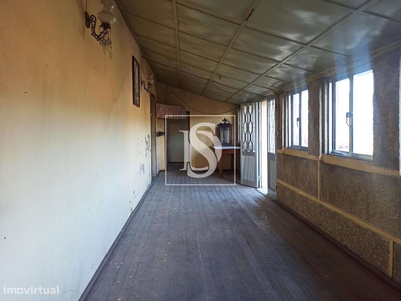 Moradia T3 Venda em Adães,Barcelos - Grande imagem: 4/30