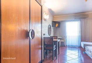 Apartamento T0 para venda - Grande imagem: 3/22