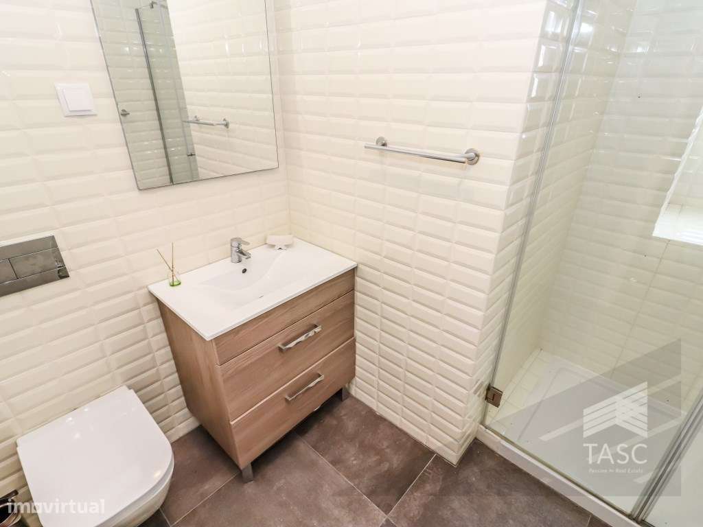 Duplex em São Vicente, Lisboa-12