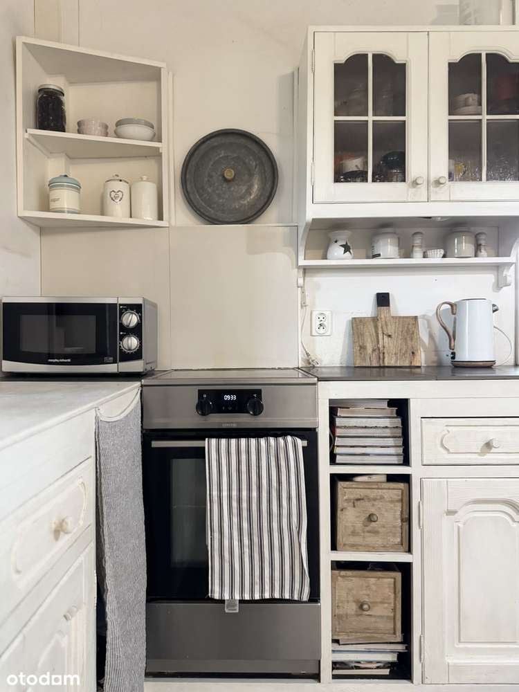 Niezwykły , klimatyczny dom w otoczeniu zieleni - Pełny obrazek: 4/18