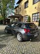 BMW Seria 1 116d DPF Edition Sport - 6