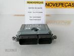 Centralina / Modulo Motor Mercedes-Benz B-Class (W245) - 1