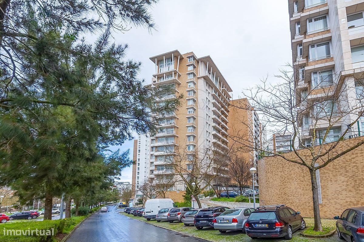 Apartamento T3 para arrendamento - Grande imagem: 1/21
