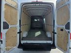 Volkswagen Crafter New Extralung - 11