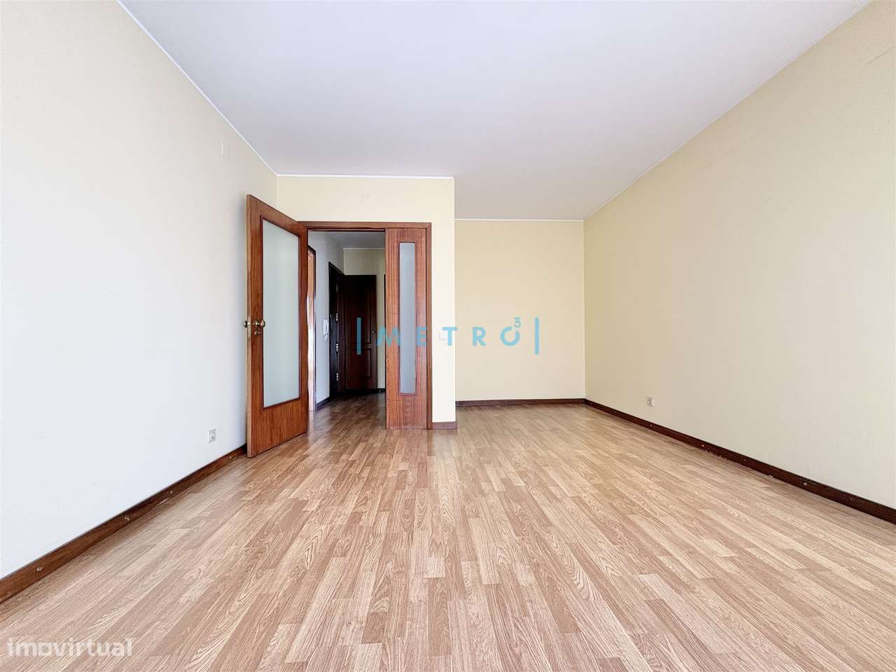 Apartamento T3 Venda em Custóias, Leça do Balio e Guifões,Matosinhos-2